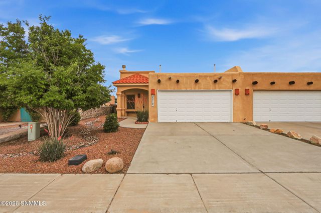 2212 Stone Pine Drive, Las Cruces, NM 88012