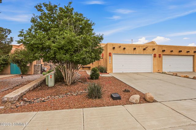 2212 Stone Pine Drive, Las Cruces, NM 88012