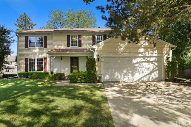 470 Highland Grove Drive, Buffalo Grove, IL 60089