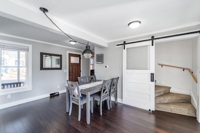 629 E UNION AVENUE, Wausau, WI 54403