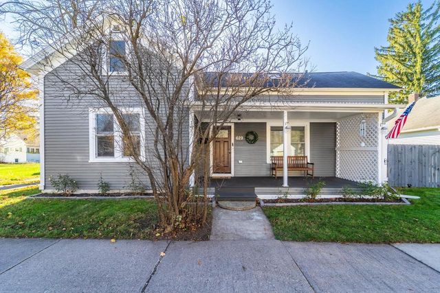 629 E UNION AVENUE, Wausau, WI 54403