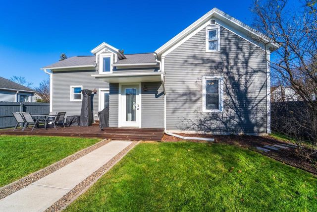629 E UNION AVENUE, Wausau, WI 54403