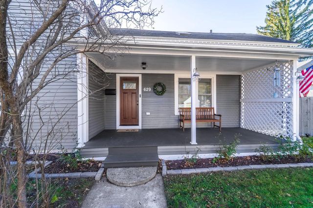 629 E UNION AVENUE, Wausau, WI 54403