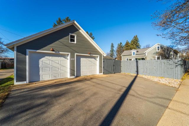 629 E UNION AVENUE, Wausau, WI 54403