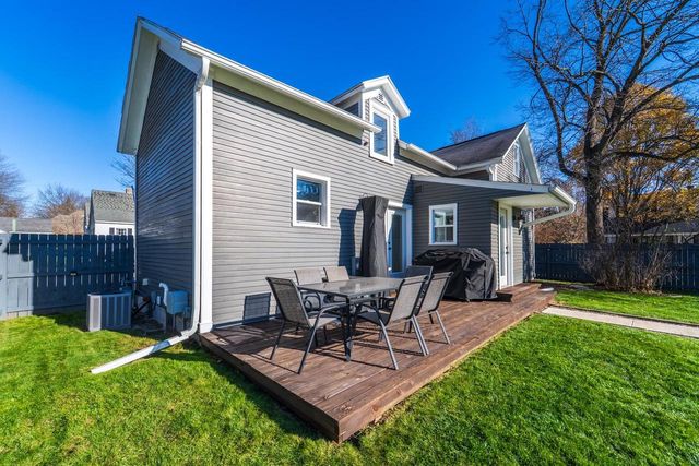 629 E UNION AVENUE, Wausau, WI 54403