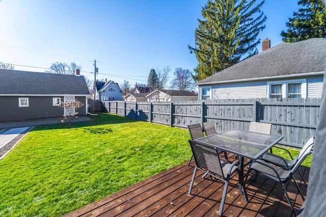 629 E UNION AVENUE, Wausau, WI 54403