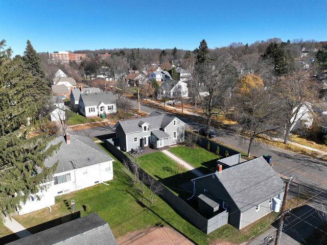 629 E UNION AVENUE, Wausau, WI 54403
