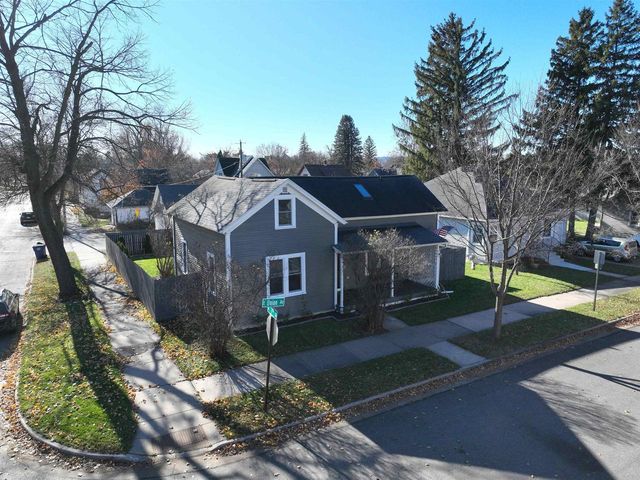 629 E UNION AVENUE, Wausau, WI 54403