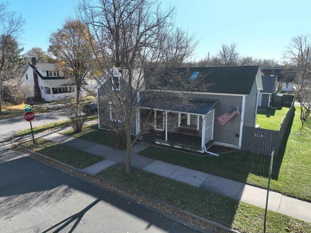 629 E UNION AVENUE, Wausau, WI 54403