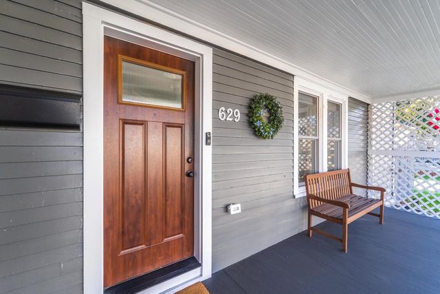 629 E UNION AVENUE, Wausau, WI 54403