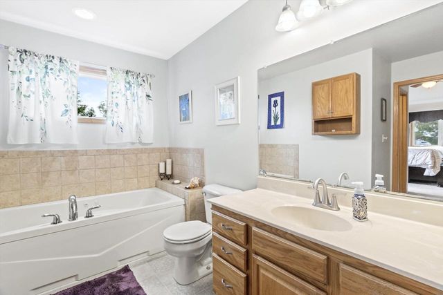 W4234 Spruce Drive, Watertown, WI 53094