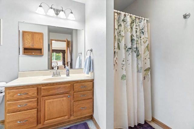 W4234 Spruce Drive, Watertown, WI 53094