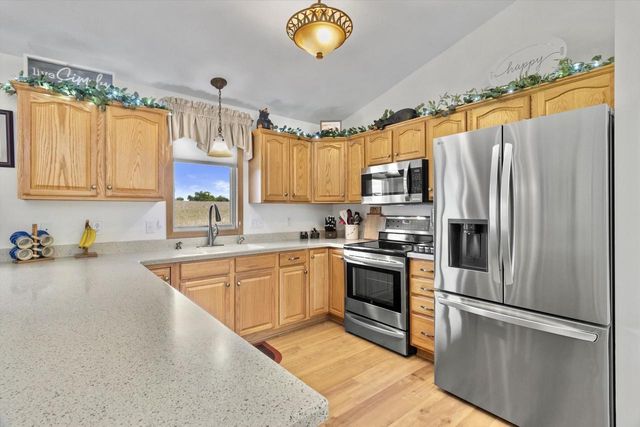 W4234 Spruce Drive, Watertown, WI 53094