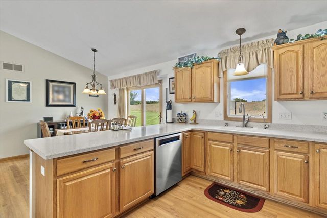 W4234 Spruce Drive, Watertown, WI 53094