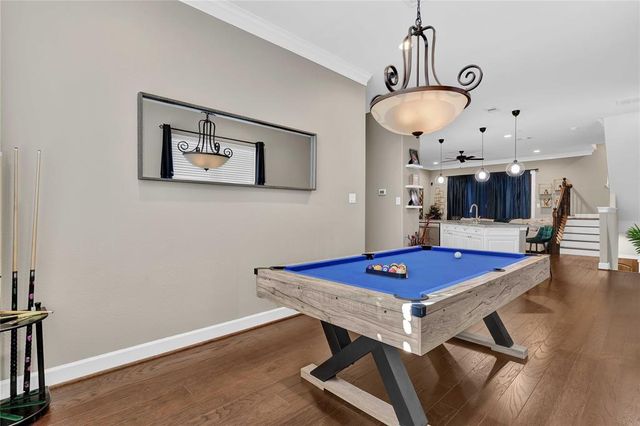 14502 San Pietro Drive, Houston, TX 77070