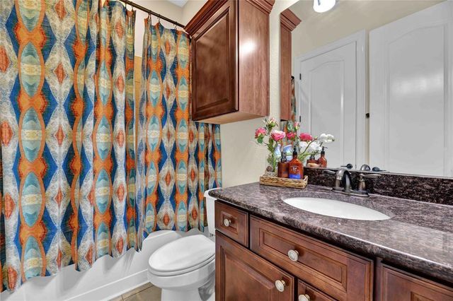14502 San Pietro Drive, Houston, TX 77070