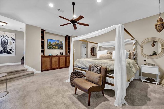 14502 San Pietro Drive, Houston, TX 77070