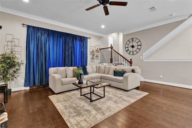 14502 San Pietro Drive, Houston, TX 77070