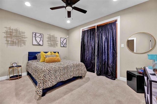 14502 San Pietro Drive, Houston, TX 77070