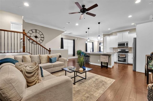 14502 San Pietro Drive, Houston, TX 77070