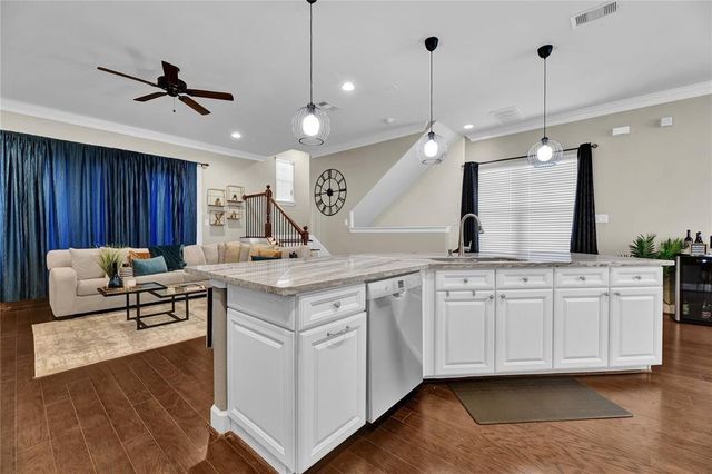 14502 San Pietro Drive, Houston, TX 77070
