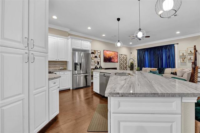 14502 San Pietro Drive, Houston, TX 77070