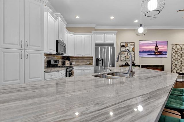 14502 San Pietro Drive, Houston, TX 77070