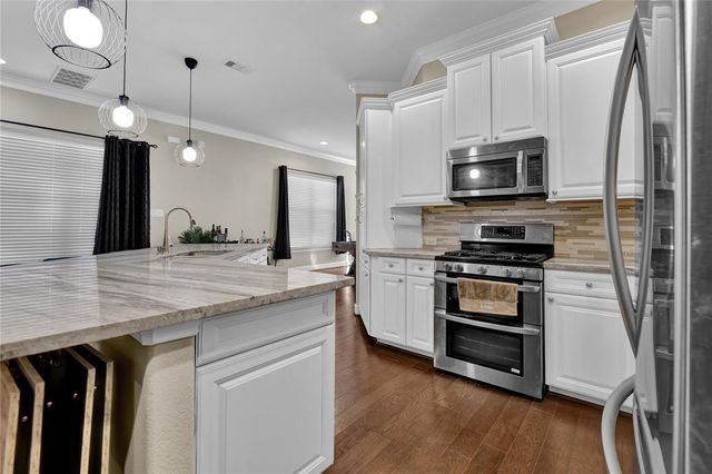 14502 San Pietro Drive, Houston, TX 77070