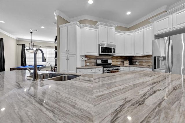 14502 San Pietro Drive, Houston, TX 77070