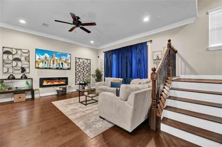 14502 San Pietro Drive, Houston, TX 77070