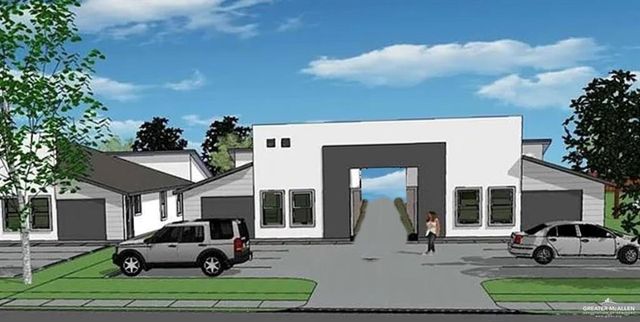 2808 Echo Road, Weslaco, TX 78596