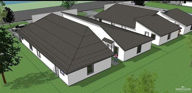 2808 Echo Road, Weslaco, TX 78596