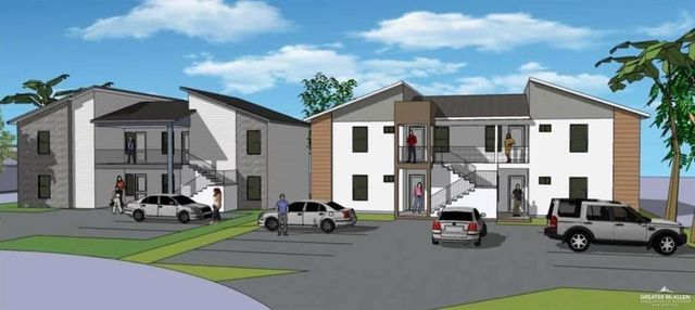 2808 Echo Road, Weslaco, TX 78596