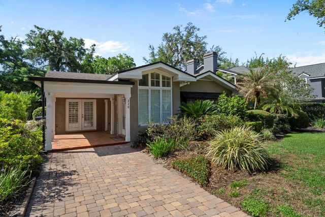220 W READING WAY, Winter Park, FL 32789