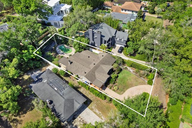 220 W READING WAY, Winter Park, FL 32789