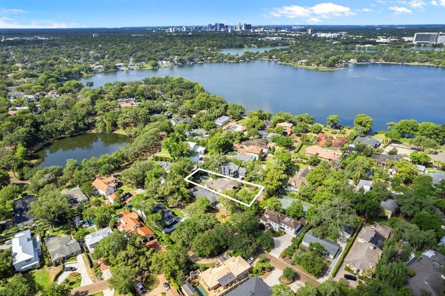 220 W READING WAY, Winter Park, FL 32789