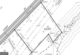 6527 Misty Harbour - Lot5 Court, Flowery Branch, GA 30542