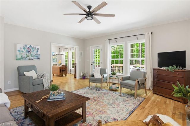 6988 Bethesda Court, Summerfield, NC 27358
