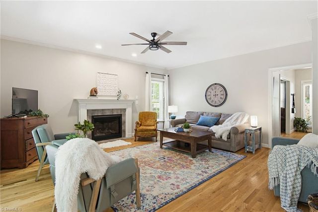 6988 Bethesda Court, Summerfield, NC 27358