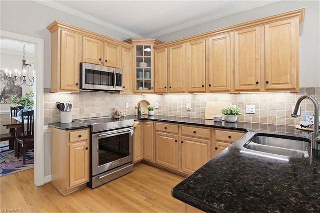 6988 Bethesda Court, Summerfield, NC 27358