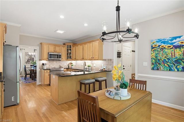 6988 Bethesda Court, Summerfield, NC 27358