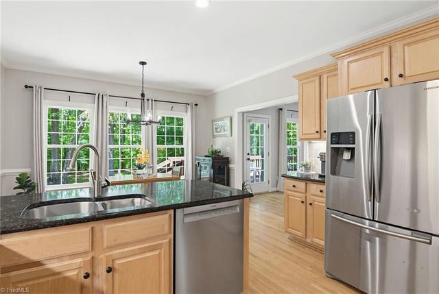 6988 Bethesda Court, Summerfield, NC 27358
