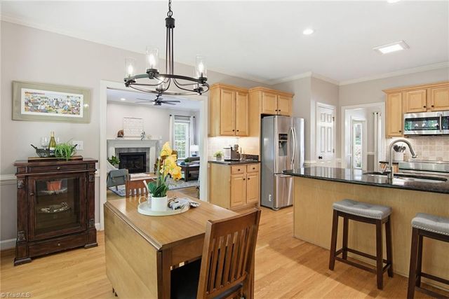 6988 Bethesda Court, Summerfield, NC 27358