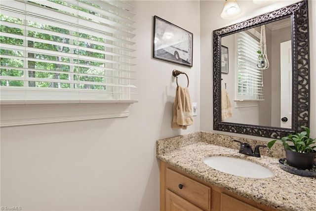 6988 Bethesda Court, Summerfield, NC 27358