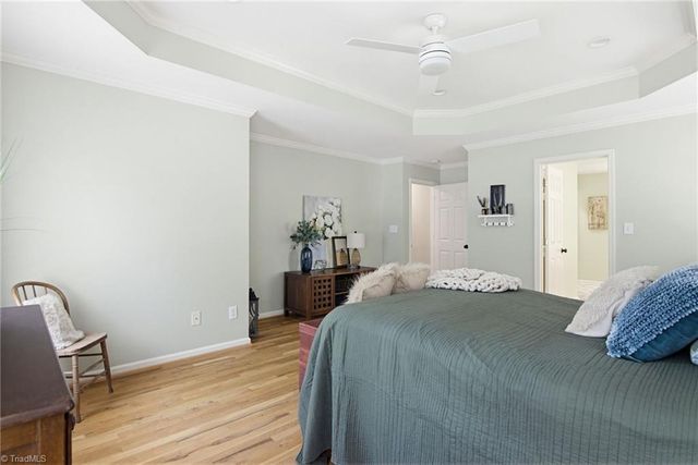 6988 Bethesda Court, Summerfield, NC 27358
