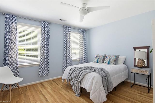 6988 Bethesda Court, Summerfield, NC 27358
