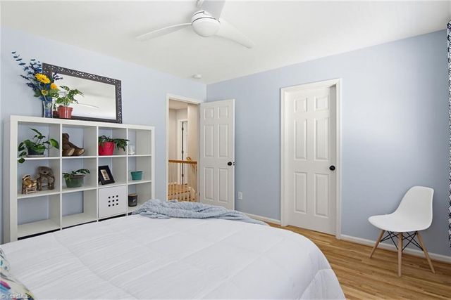 6988 Bethesda Court, Summerfield, NC 27358