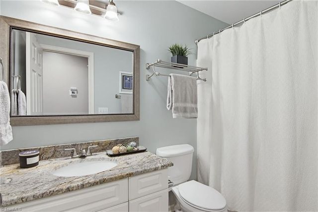 6988 Bethesda Court, Summerfield, NC 27358
