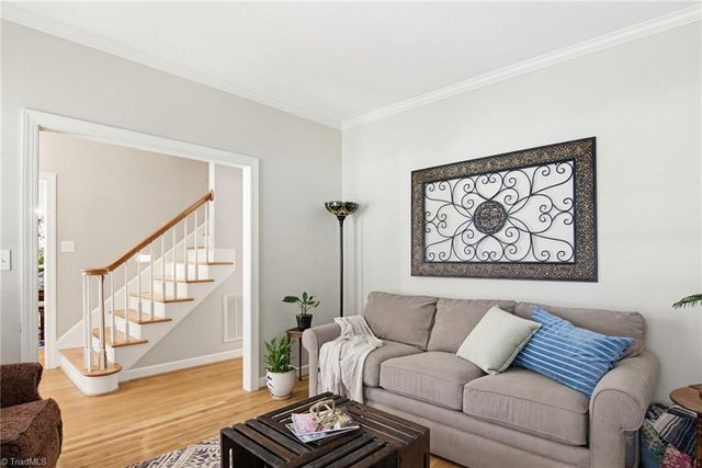 6988 Bethesda Court, Summerfield, NC 27358
