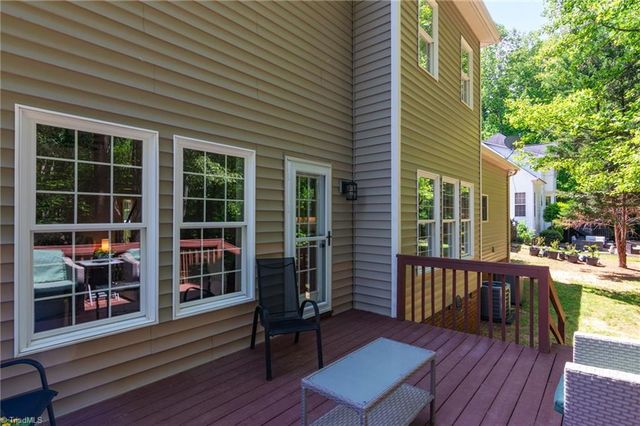 6988 Bethesda Court, Summerfield, NC 27358